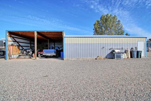 2135 M Road Grand Junction, CO 81505 - Photo 17 of 42 a view of car parked in front of house
