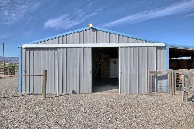 2135 M Road Grand Junction, CO 81505 - Photo 18 of 42 a view of a house with wooden floor