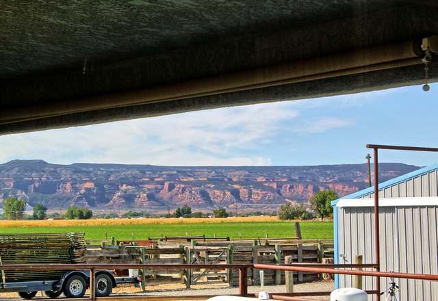 2135 M Road Grand Junction, CO 81505 - Photo 22 of 42 a view of a city