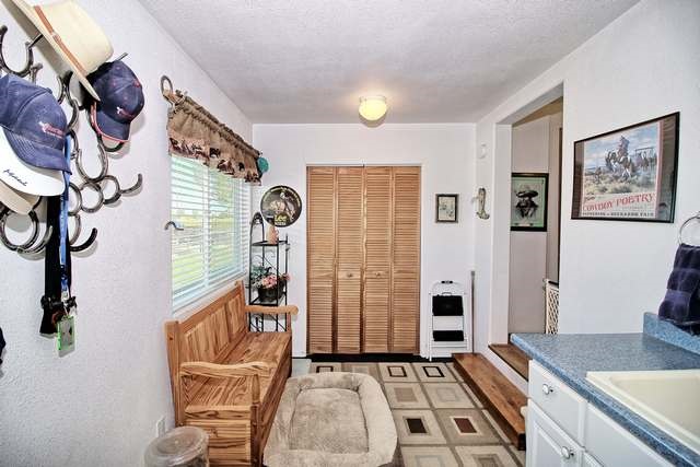 2135 M Road Grand Junction, CO 81505 - Photo 37 of 42 a view of a livingroom with furniture and window