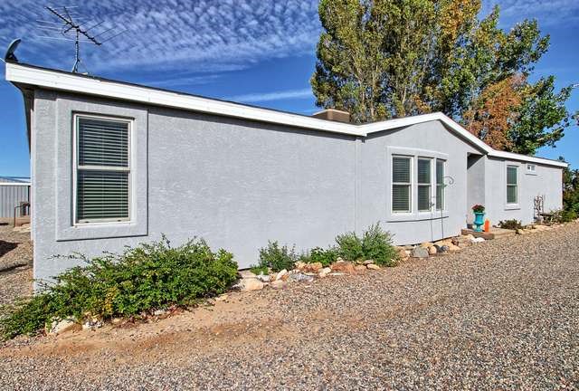 2135 M Road Grand Junction, CO 81505 - Photo 6 of 42 a house view with a outdoor space