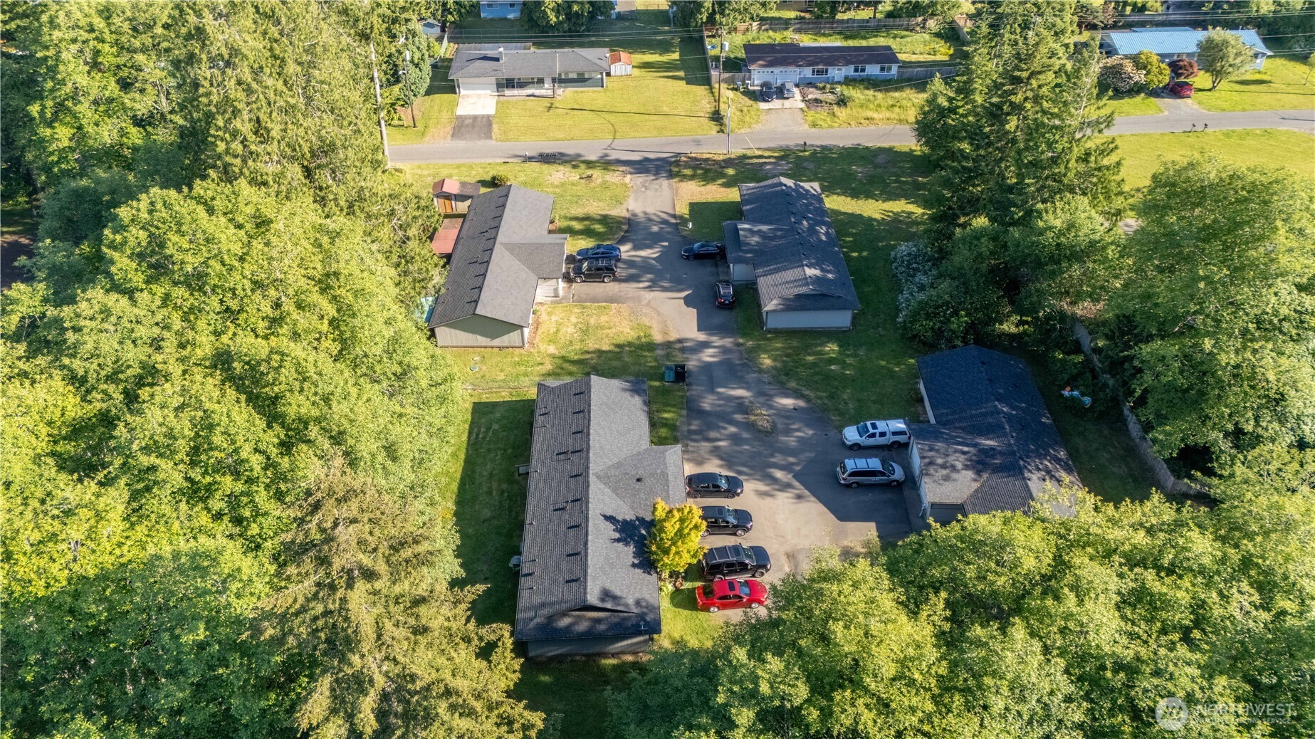 106 Garden Hill Road West Elma, WA 98541 - Photo 20 of 22