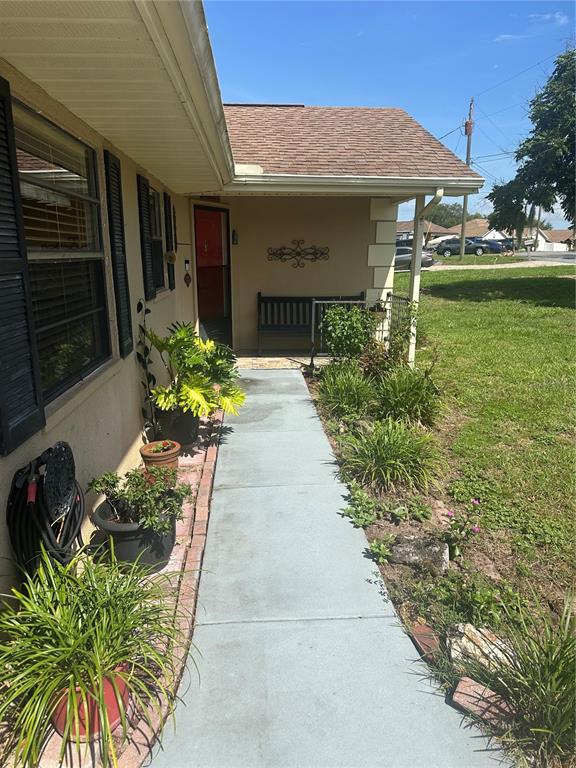 2283 Renton Lane Spring Hill, FL 34609 - Photo 7 of 35