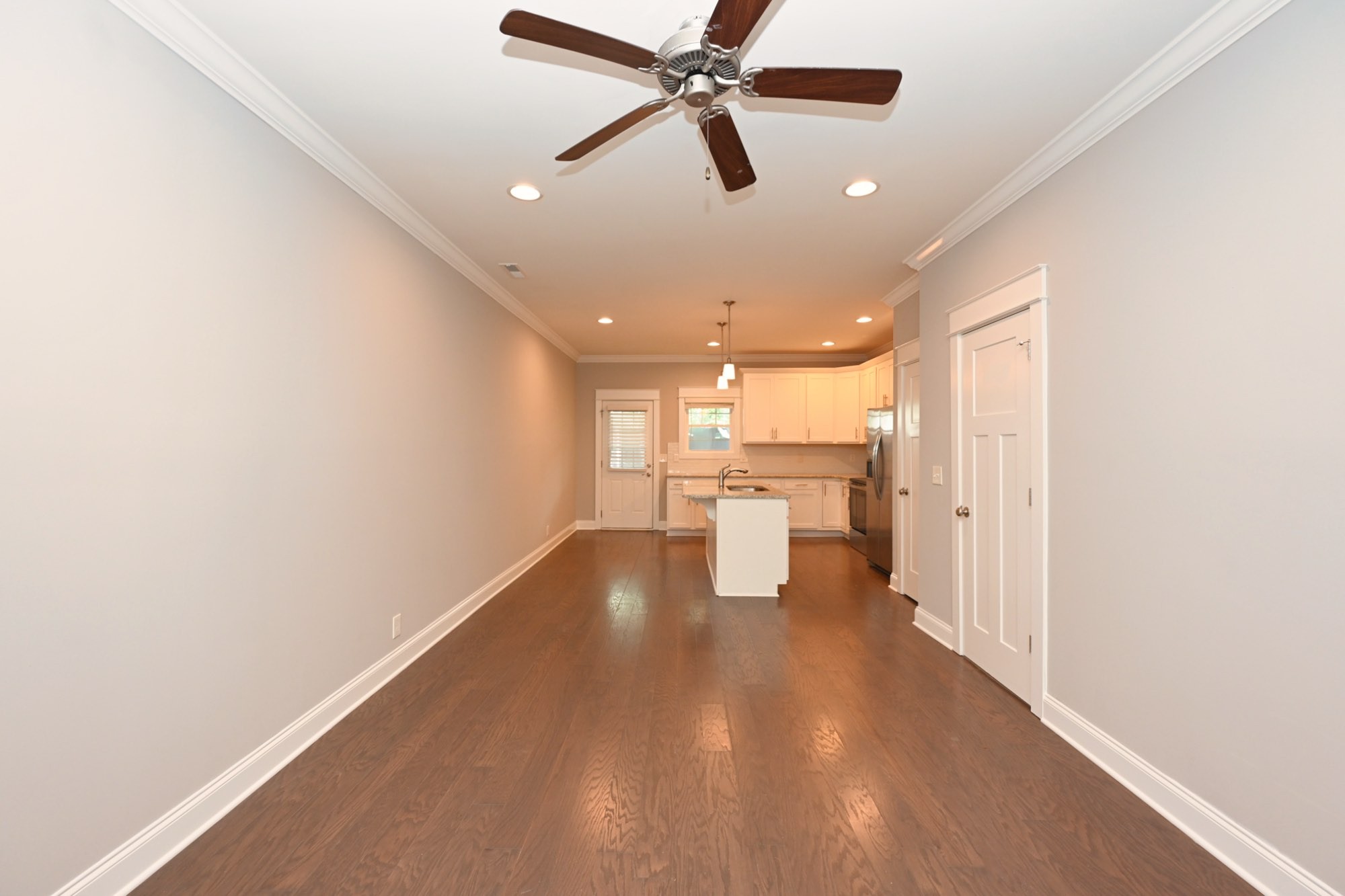 1019 North Maple Street, Unit 2D Murfreesboro, TN 37130 - Photo 16 of 56