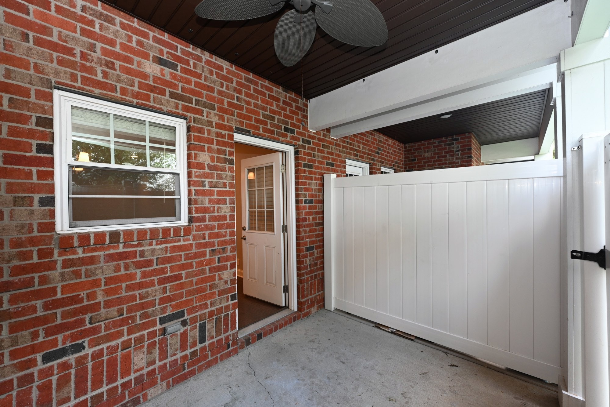 1019 North Maple Street, Unit 2D Murfreesboro, TN 37130 - Photo 44 of 56 a view of front door of house