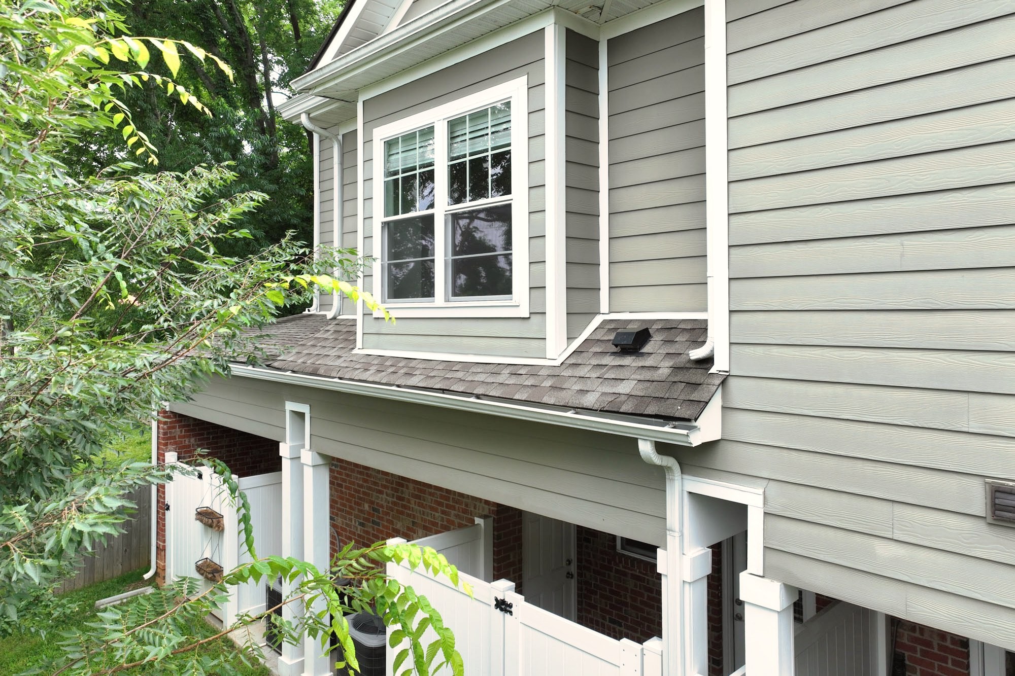 1019 North Maple Street, Unit 2D Murfreesboro, TN 37130 - Photo 47 of 56 a house view with a outdoor space