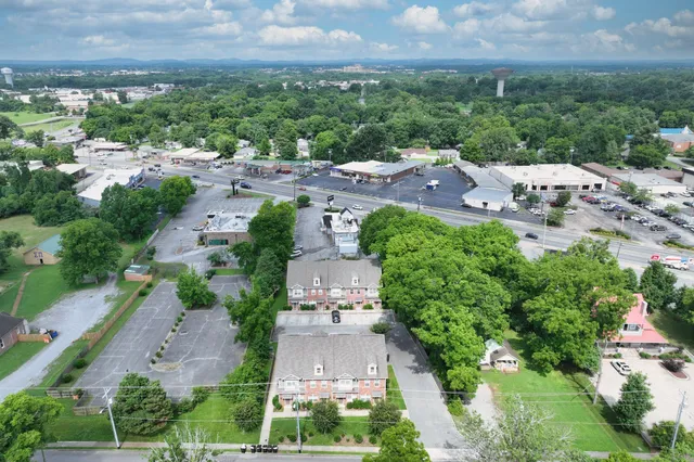 $305,000 | 1019 North Maple Street, Unit 2D, Murfreesboro, TN 37130