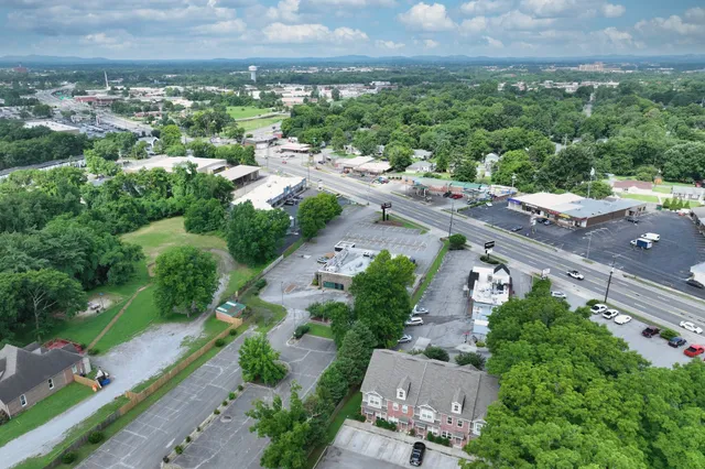 $305,000 | 1019 North Maple Street, Unit 2D, Murfreesboro, TN 37130