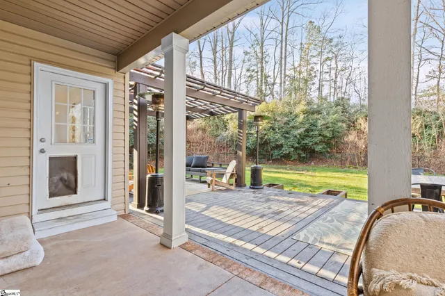 $600,000 | 204 Cove Harbor Court, Taylors, SC 29687