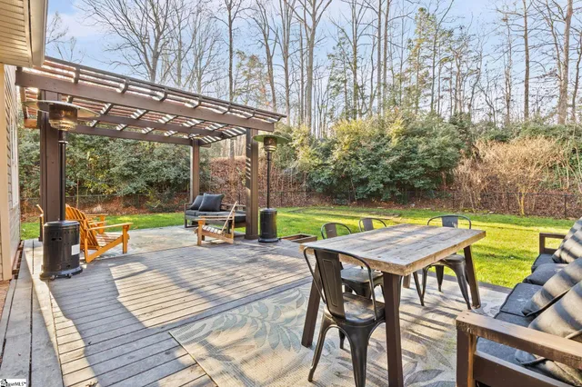 $600,000 | 204 Cove Harbor Court, Taylors, SC 29687