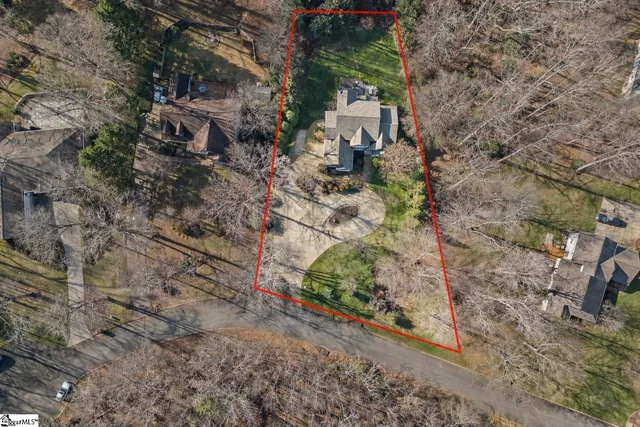 $600,000 | 204 Cove Harbor Court, Taylors, SC 29687