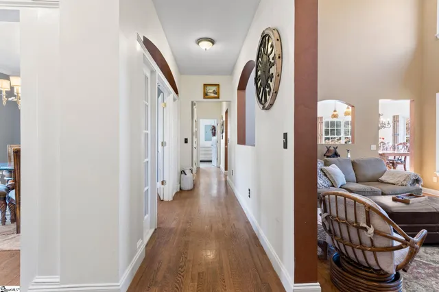 $589,900 | 204 Cove Harbor Court, Taylors, SC 29687