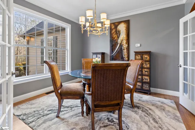 $600,000 | 204 Cove Harbor Court, Taylors, SC 29687