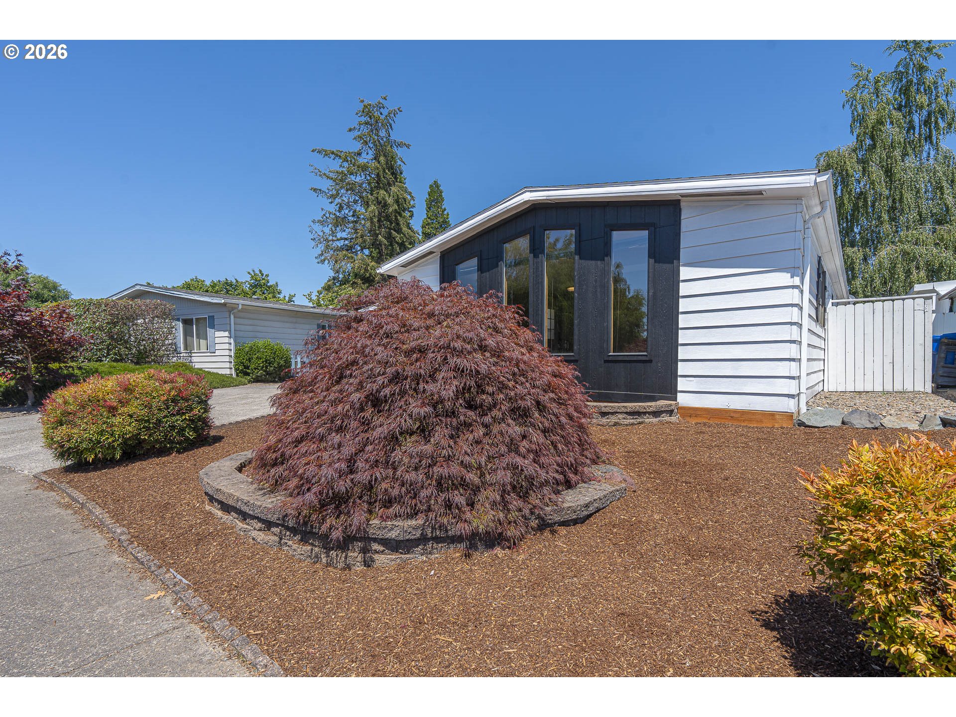 4730 Auburn Road Northeast, Unit 55 Salem, OR 97301 - Photo 38 of 42