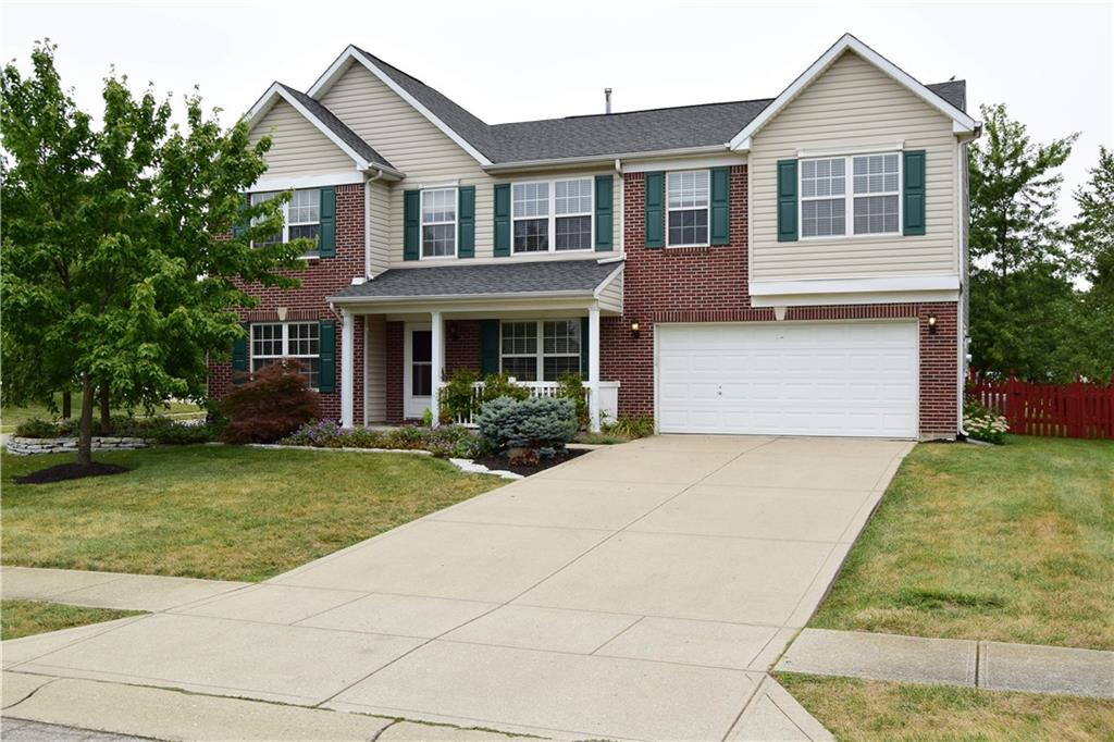 12040 Seville Road Fishers, IN 46037 - Photo 1 of 26 Gallery Image 1