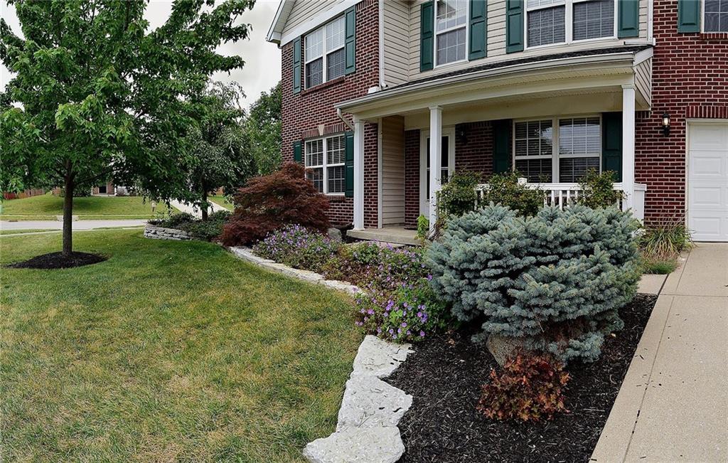 12040 Seville Road Fishers, IN 46037 - Photo 2 of 26 Gallery Image 2