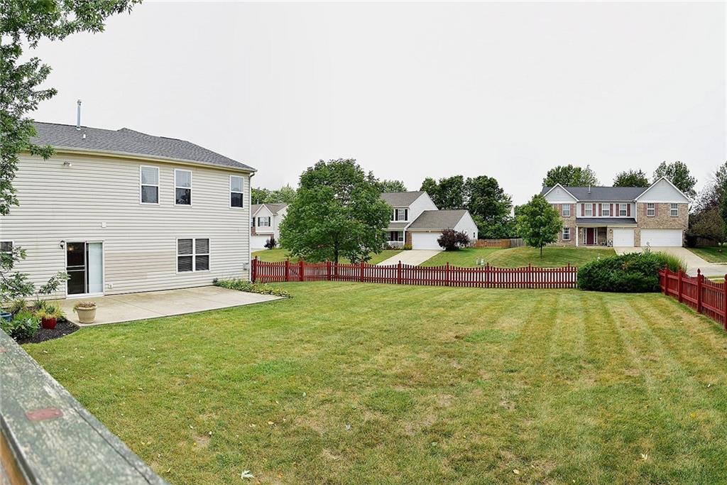 12040 Seville Road Fishers, IN 46037 - Photo 3 of 26 Gallery Image 3