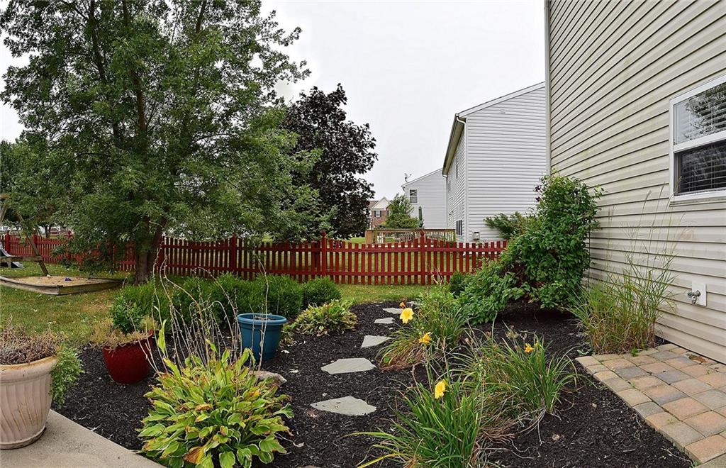 12040 Seville Road Fishers, IN 46037 - Photo 7 of 26 Gallery Image 7