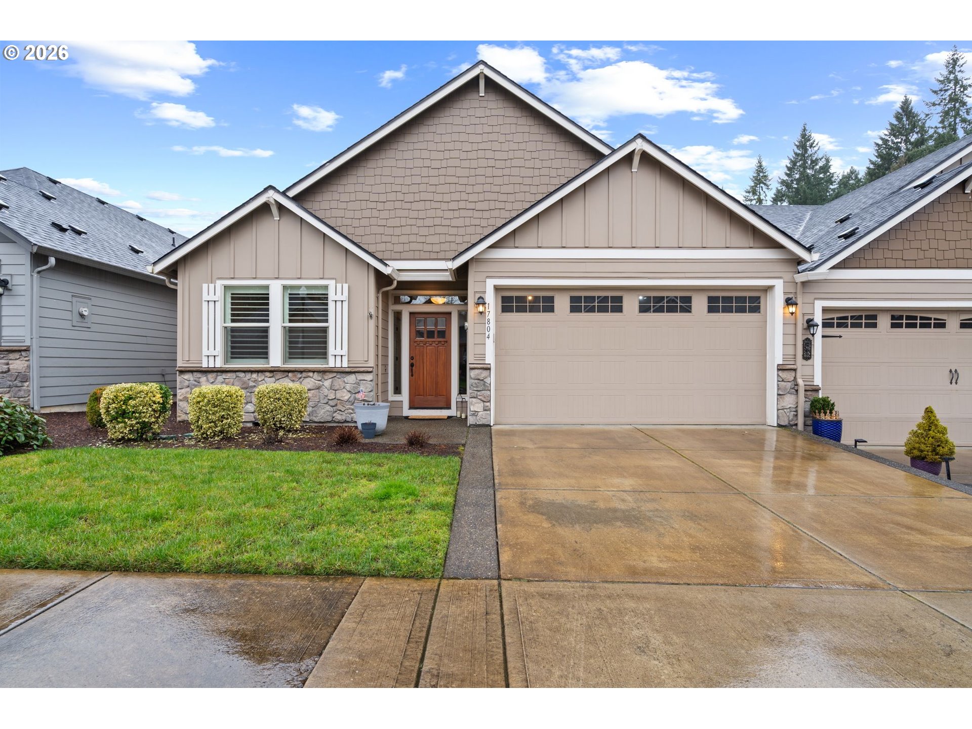 17804 Northeast 17th Avenue Ridgefield, WA 98642 - Photo 1 of 35 Gallery Image 1