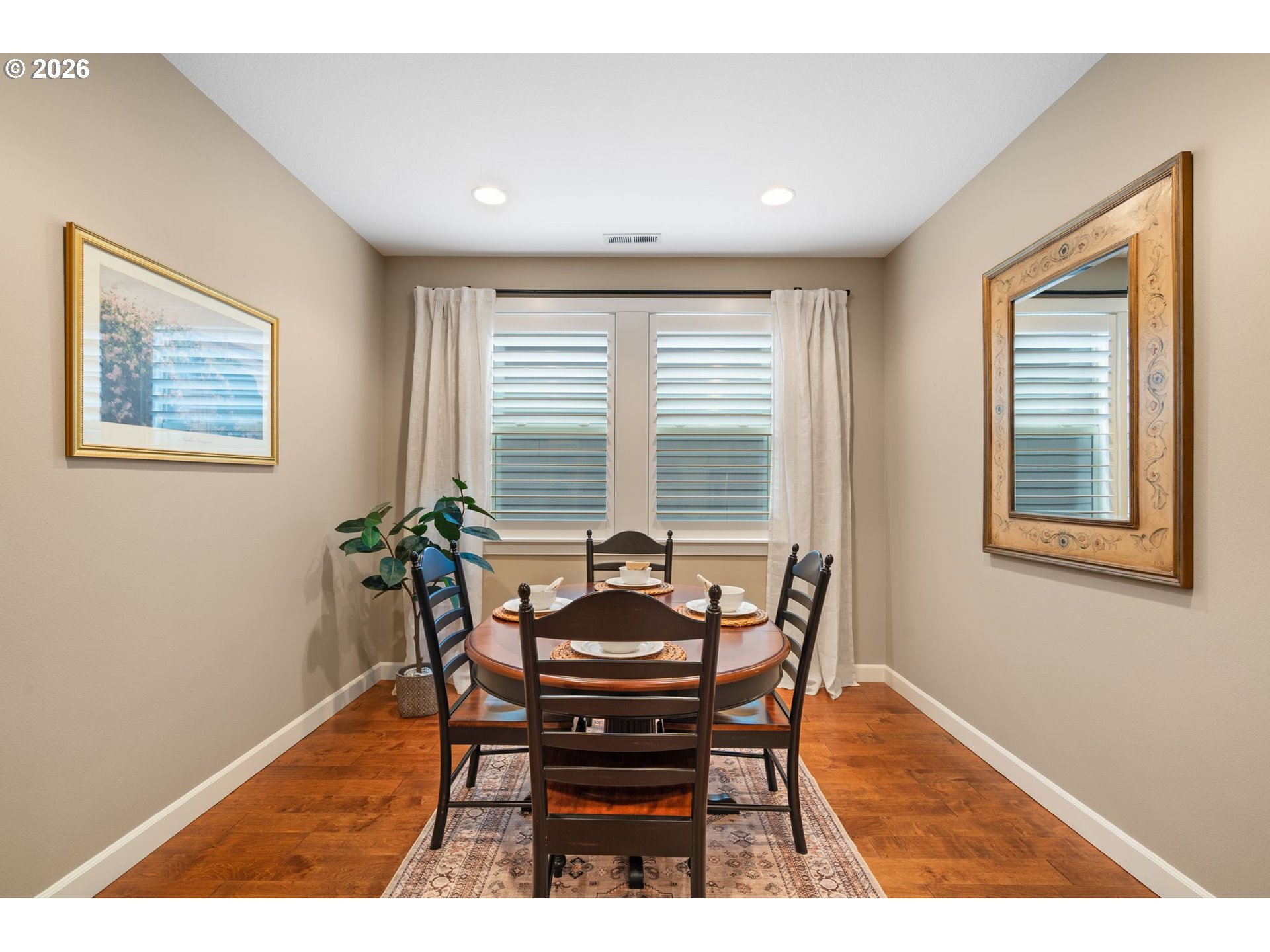 17804 Northeast 17th Avenue Ridgefield, WA 98642 - Photo 14 of 35 Dining Room