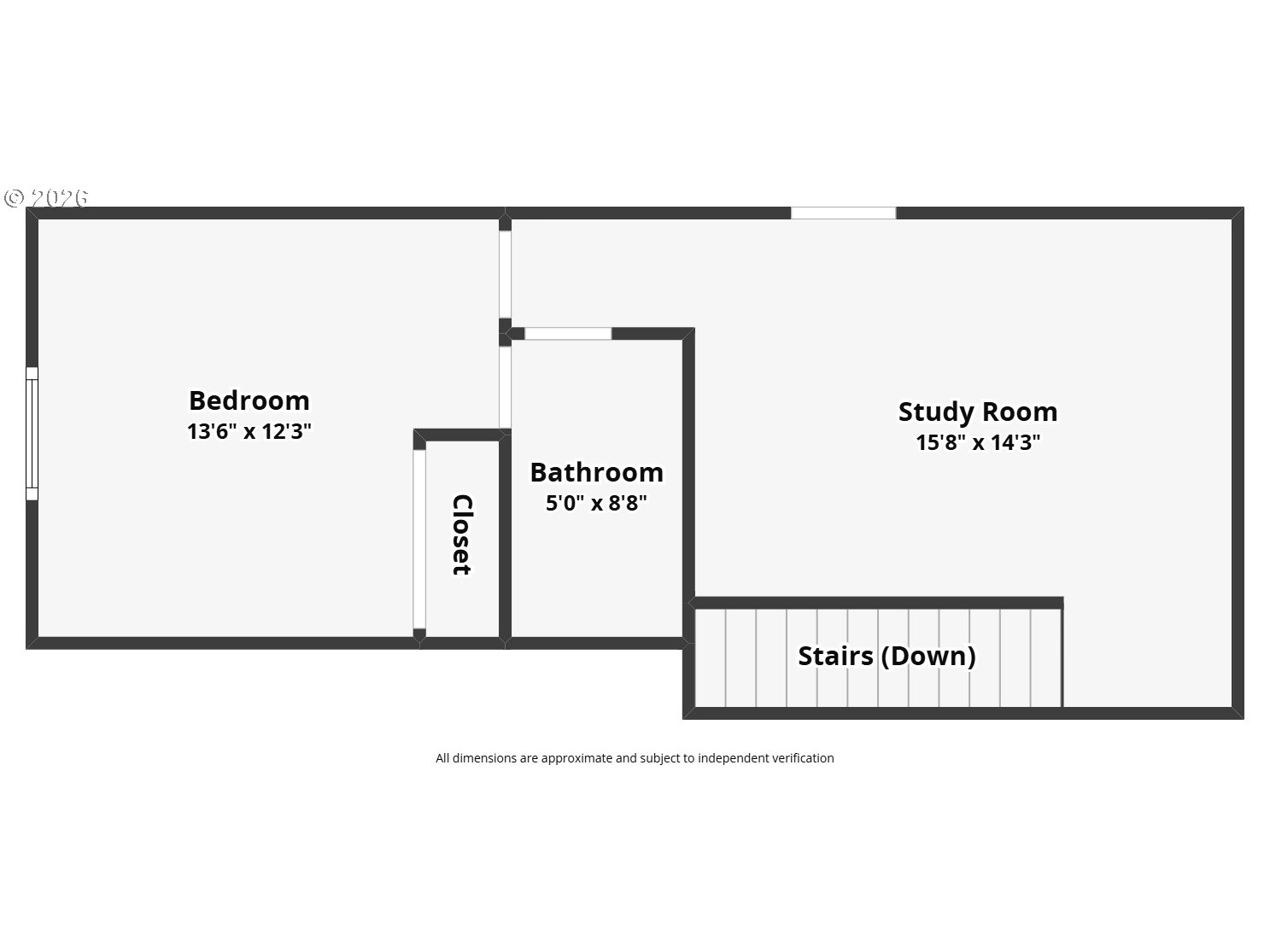 17804 Northeast 17th Avenue Ridgefield, WA 98642 - Photo 35 of 35 Floor Plan