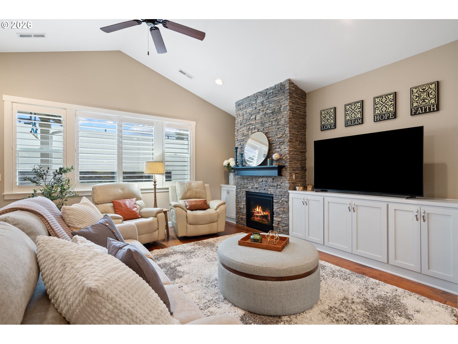 17804 Northeast 17th Avenue Ridgefield, WA 98642 - Photo 5 of 35 Great Room