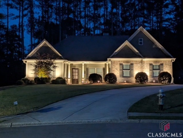 57 Ridgeside Drive Bogart, GA 30622 - Photo 34 of 34 Gallery Image 34