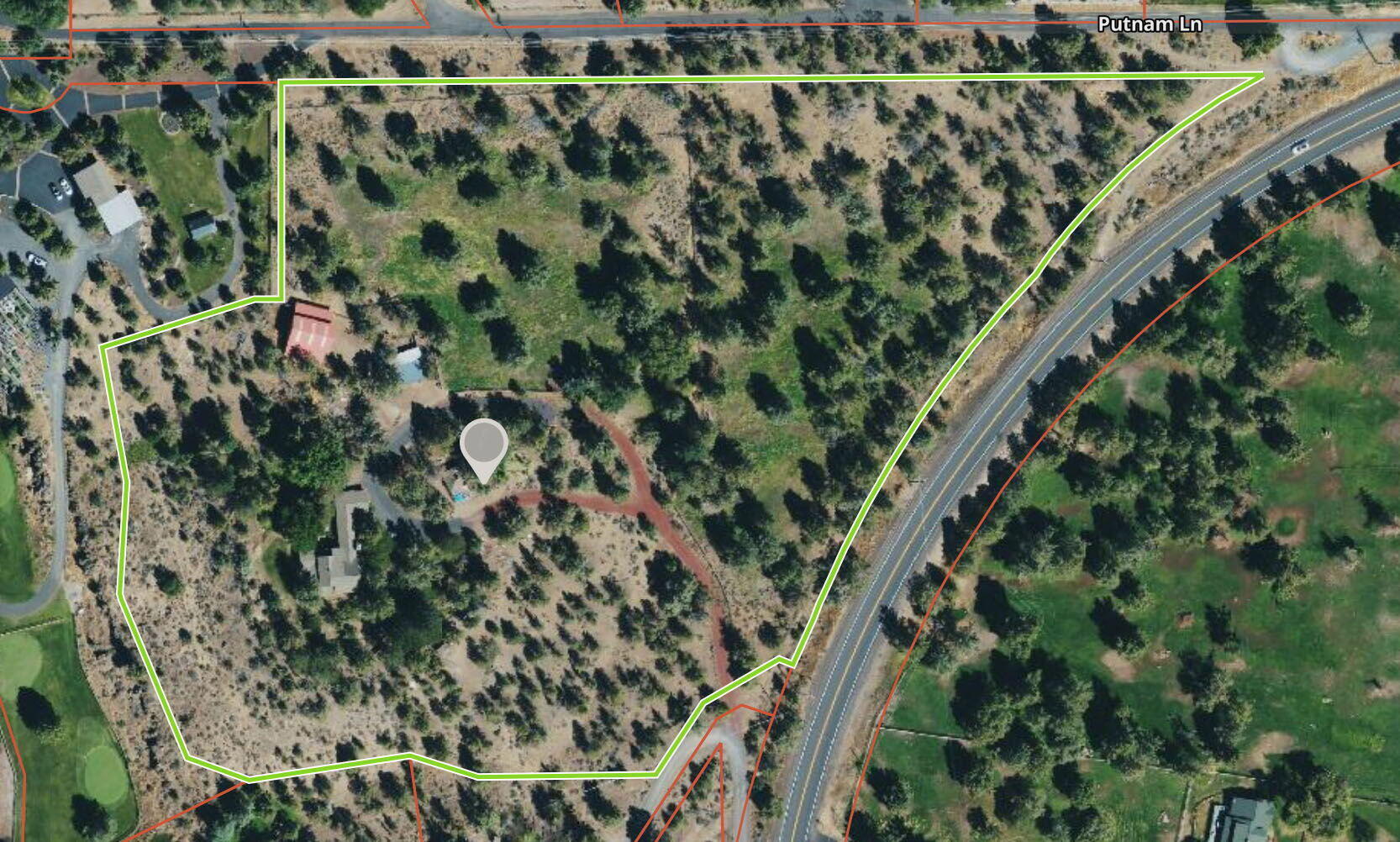 20160 Tumalo Road Bend, OR 97703 - Photo 2 of 30 1-web-or-mls-Property Map