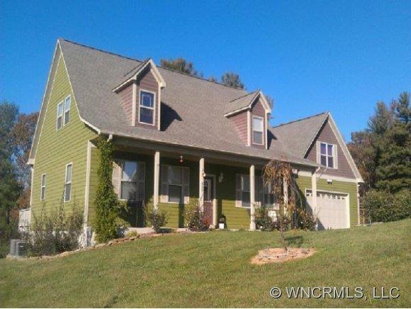 426 Tillery Road Leicester, NC 28748 - Photo 1 of 1 Gallery Image 1