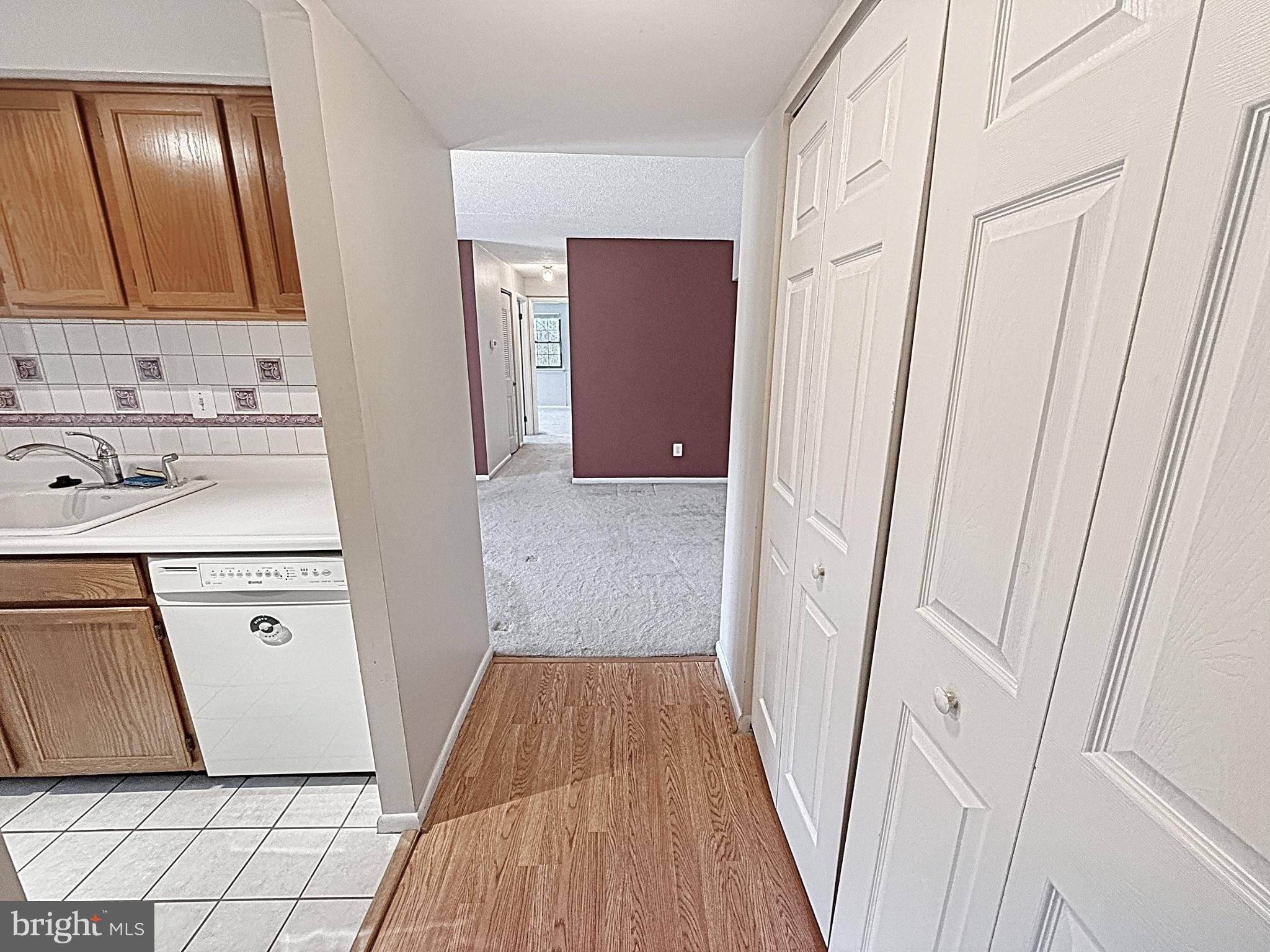 2916 Eagle Road, Unit 2916 West Chester, PA 19382 - Photo 2 of 17 Inviting entryway with modern charm.