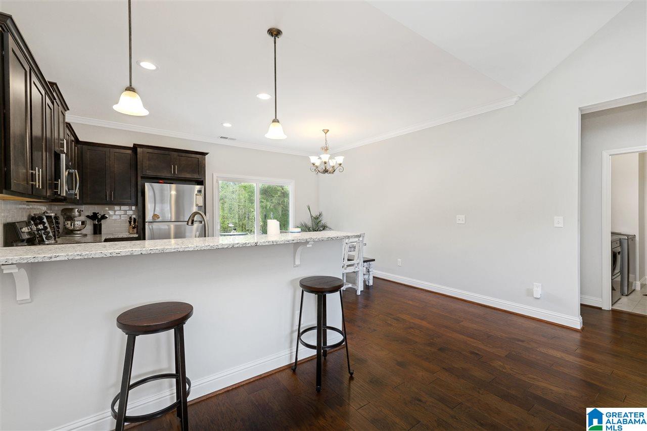 132 Moores Spring Road Montevallo, AL 35115 - Photo 10 of 26