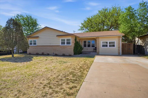 $200,000 | 5209 41st Street, Lubbock, TX 79414