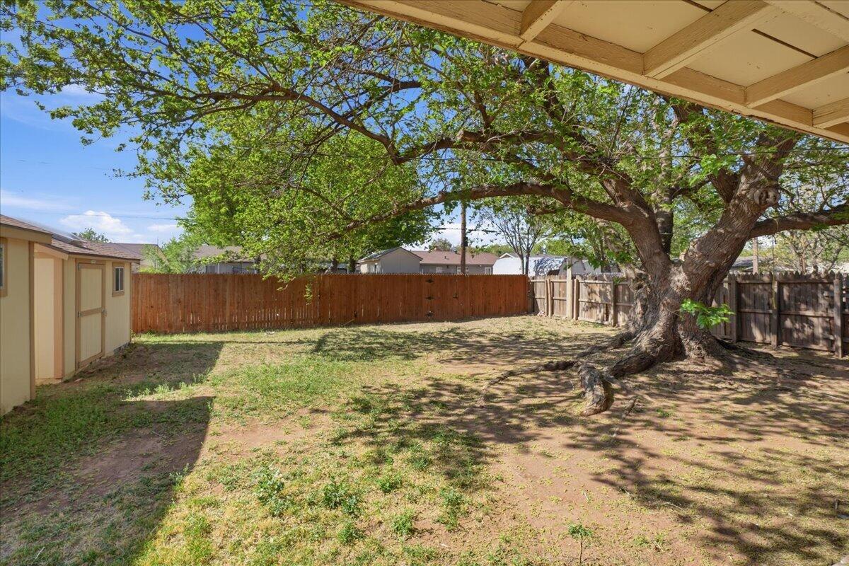 5209 41st Street Lubbock, TX 79414 - Photo 25 of 29 30-nmlm-41st-27