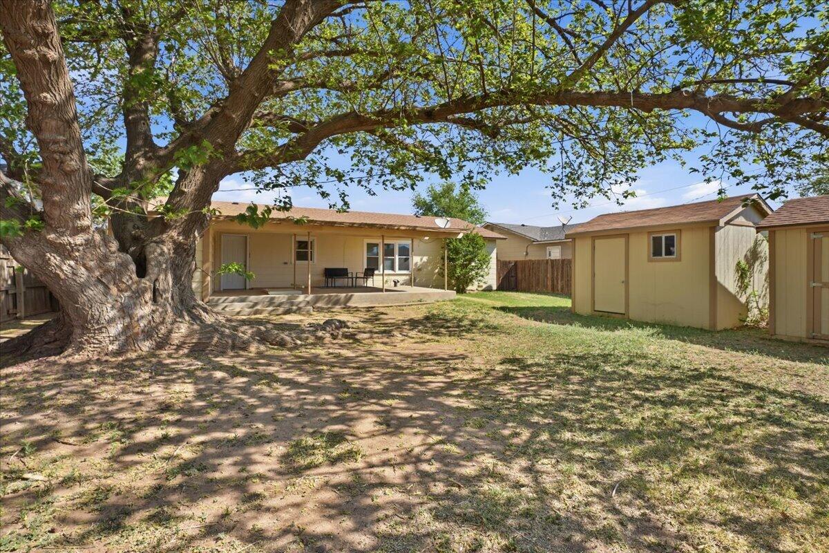 5209 41st Street Lubbock, TX 79414 - Photo 27 of 29 32-nmlm-41st-29