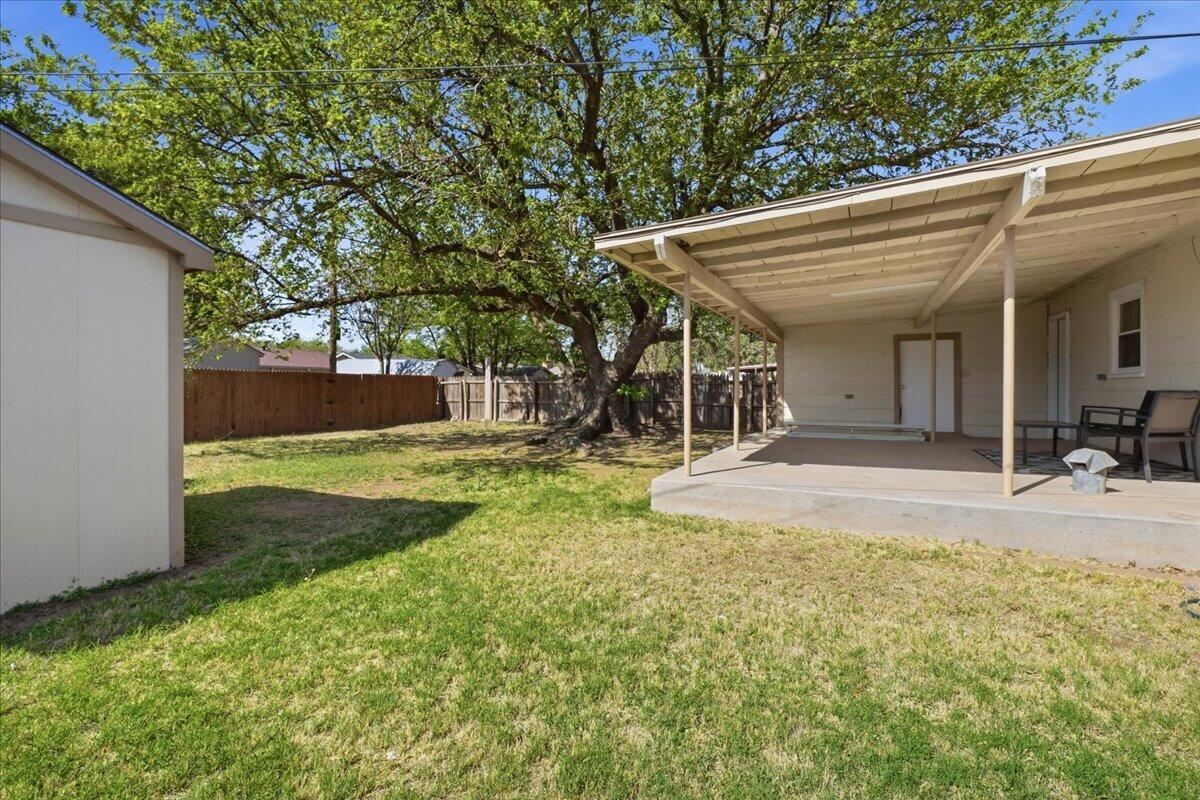 5209 41st Street Lubbock, TX 79414 - Photo 28 of 29 33-nmlm-41st-30