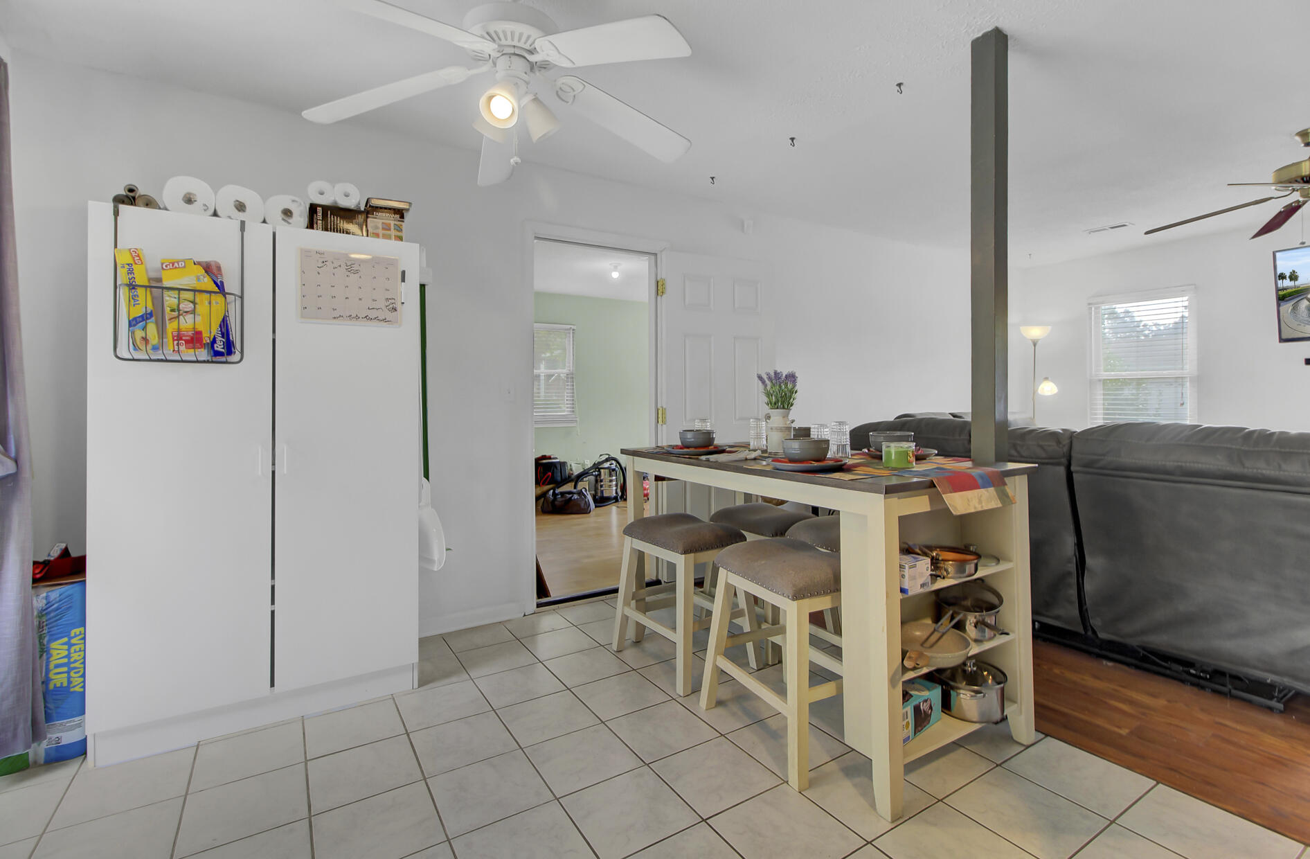 208 Janice Street Goose Creek, SC 29445 - Photo 12 of 20 Dining Area