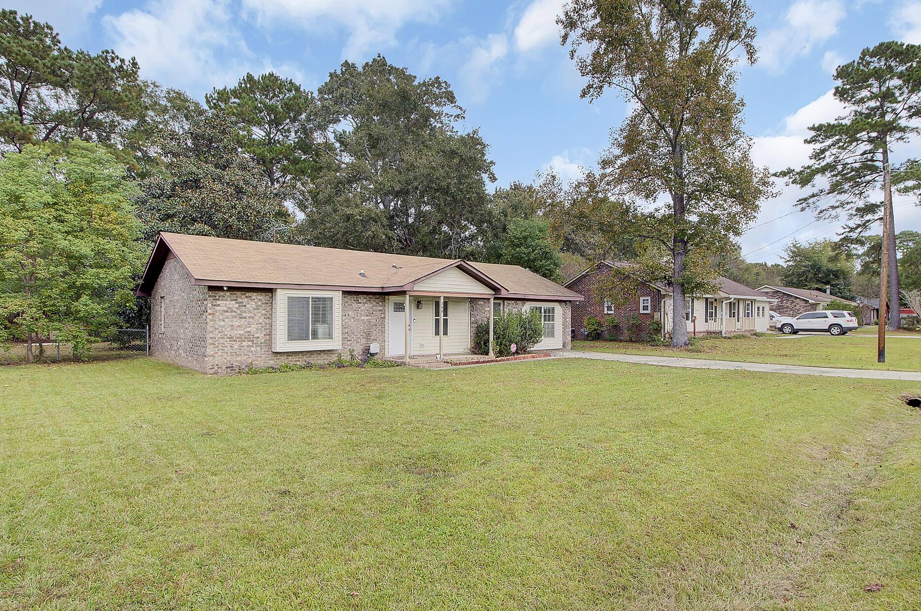 208 Janice Street Goose Creek, SC 29445 - Photo 20 of 20 Front