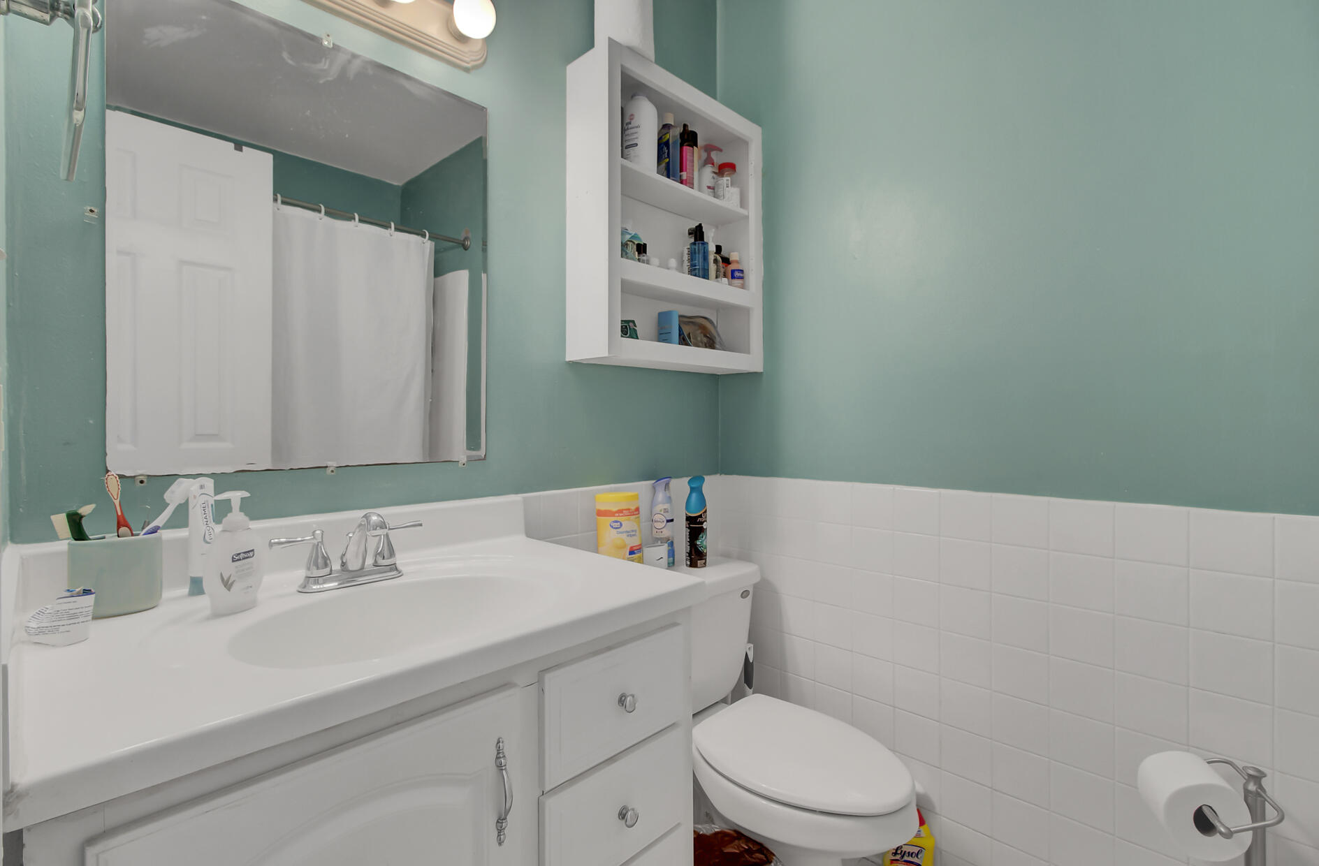 208 Janice Street Goose Creek, SC 29445 - Photo 7 of 20 Guest Bath