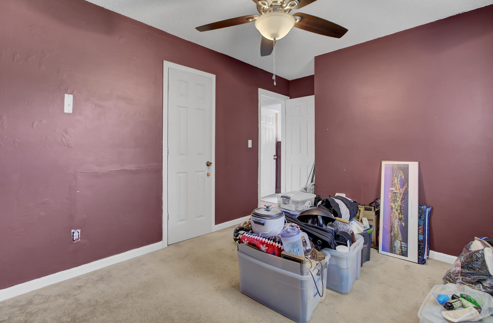 208 Janice Street Goose Creek, SC 29445 - Photo 8 of 20 Bedroom