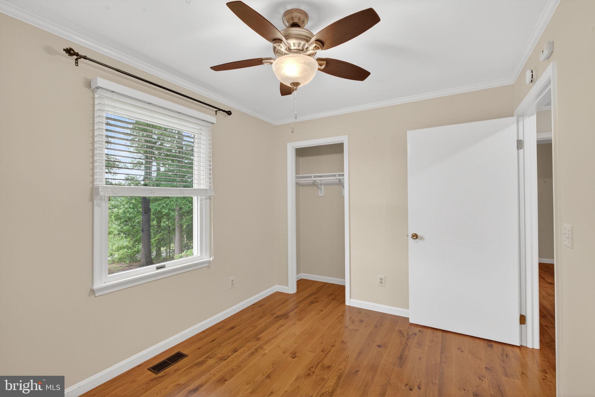 1001 Wiseburg Road White Hall, MD 21161 - Photo 8 of 46 With two additional main floor bedrooms...
