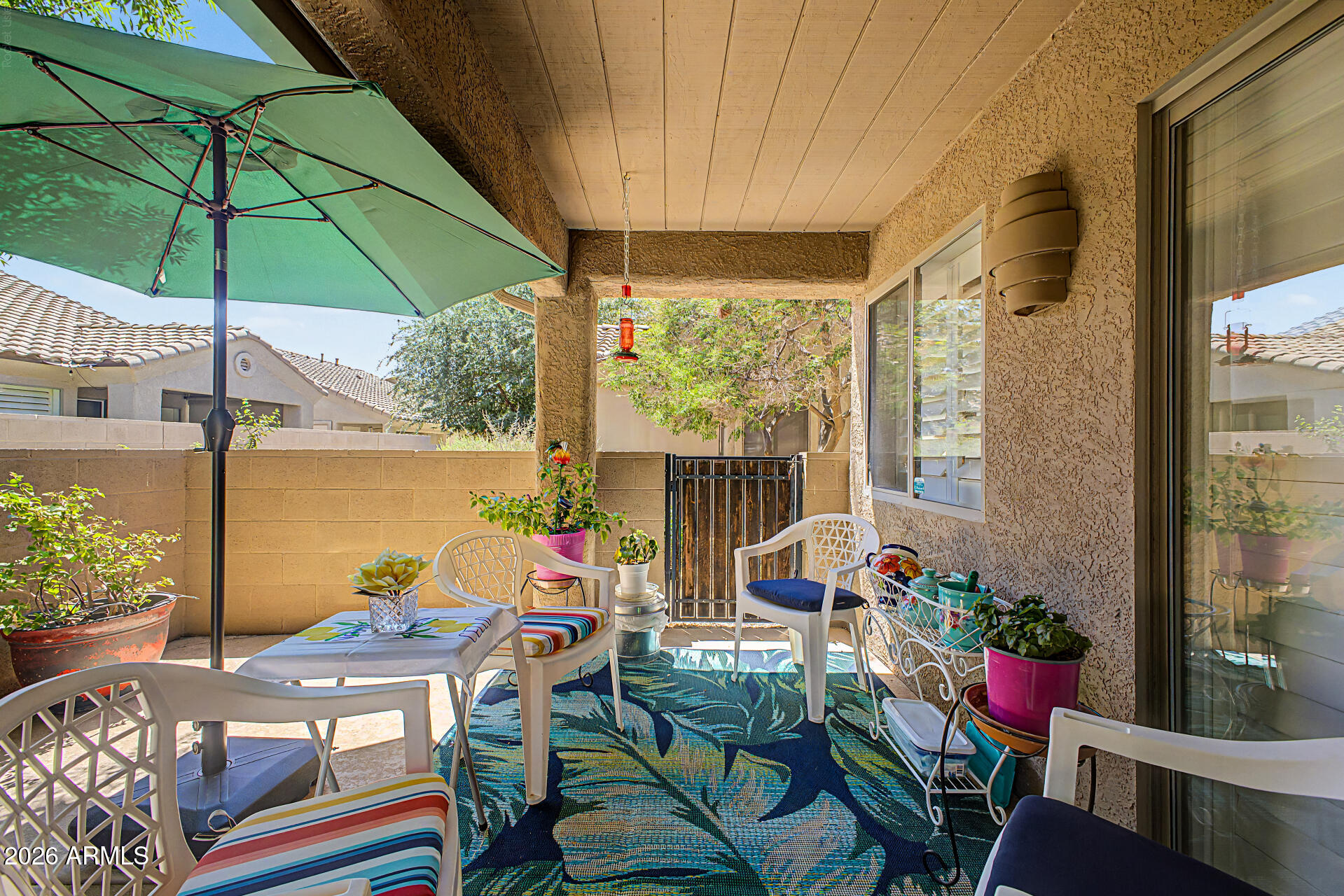 4202 East Broadway Road, Unit 130 Mesa, AZ 85206 - Photo 29 of 35
