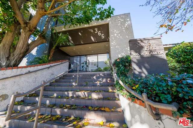 $660,000 | 365 West Alameda Avenue, Unit 304, Burbank, CA 91506