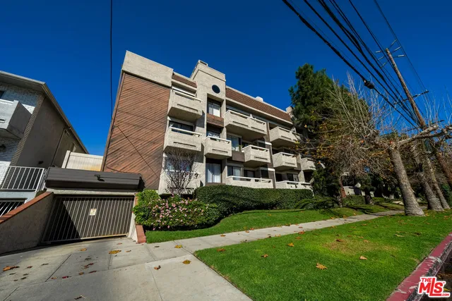 $660,000 | 365 West Alameda Avenue, Unit 304, Burbank, CA 91506