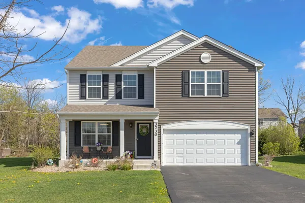$450,000 | 3730 Doherty Lane, McHenry, IL 60050