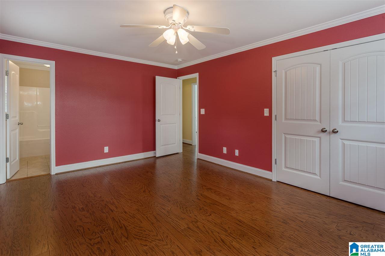 814 Springdale Avenue Anniston, AL 36207 - Photo 18 of 40