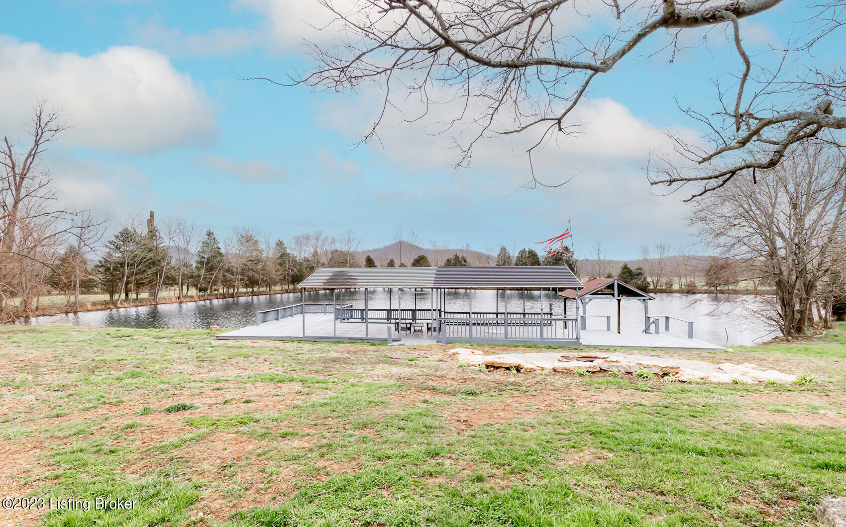 2075 Belmont Road Lebanon Junction, KY 40150 - Photo 6 of 132 BMR-118