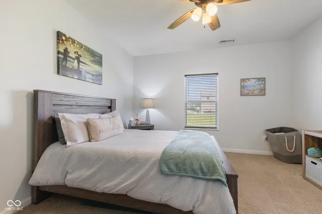 $415,000 | 3372 Clary Blvd S Drive, Greenwood, IN 46143