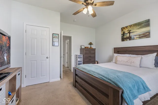 $415,000 | 3372 Clary Blvd S Drive, Greenwood, IN 46143