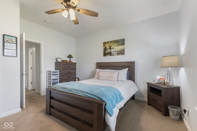 $415,000 | 3372 Clary Blvd S Drive, Greenwood, IN 46143