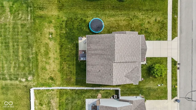 $415,000 | 3372 Clary Blvd S Drive, Greenwood, IN 46143